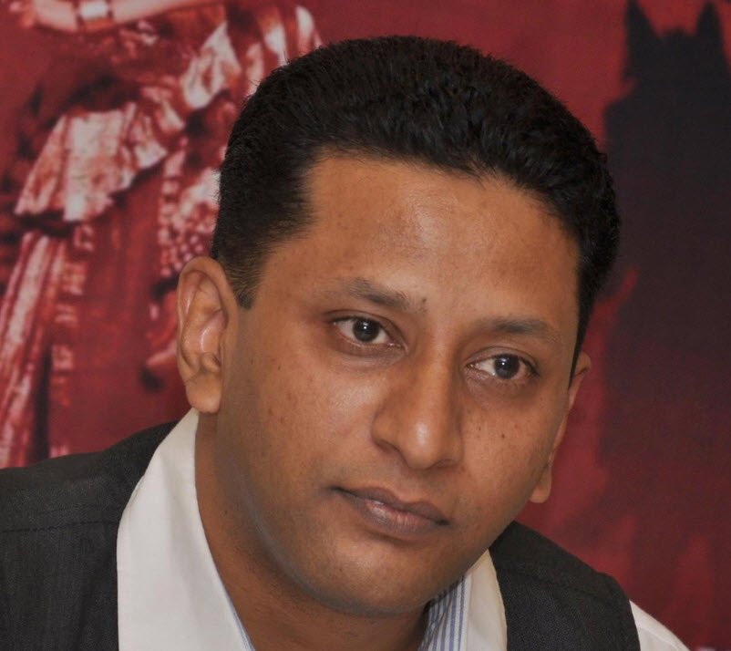 Anurag Anand - Wikiunfold.com